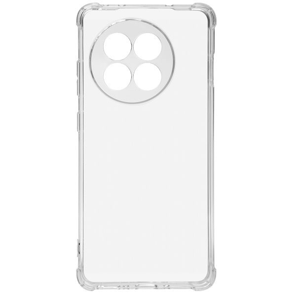 Чохол ArmorStandart Air Force Camera Cov для OnePlus 13R Прозорий (ARM83505) (Код товару:41703) Харьков - изображение 1