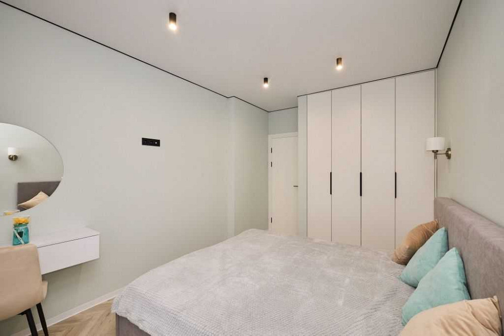 продажа 1-к квартира Киев, Подольский, 105000 $ Киев - изображение 11