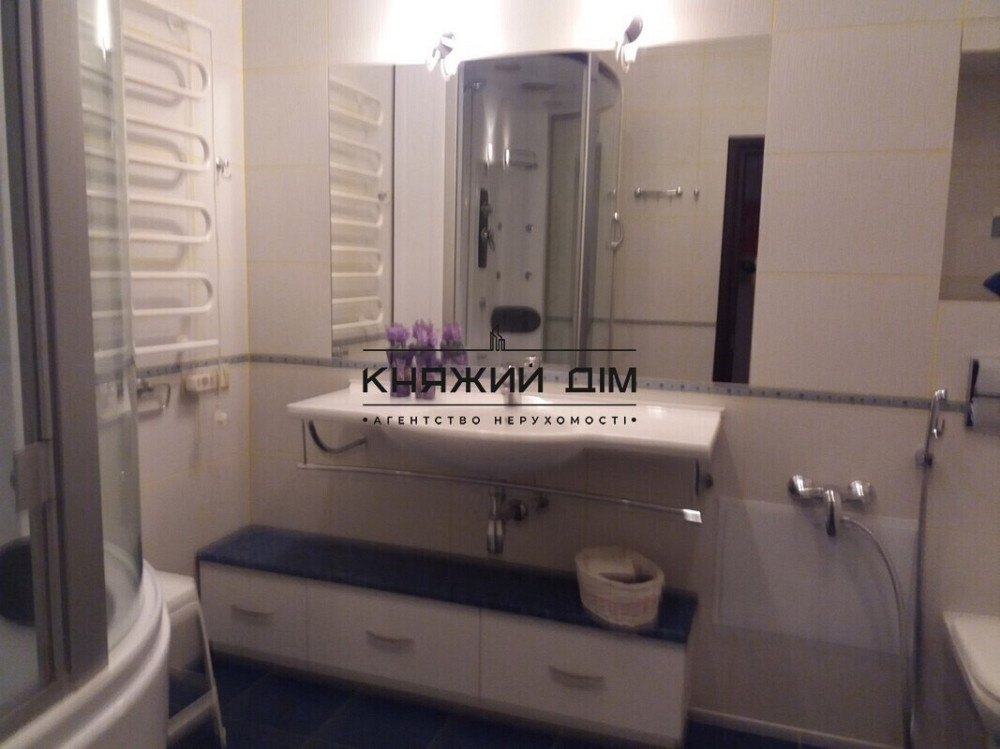 БЕЗ КОМІСІЇ !!! Оренда 3 кім. студіо у ЖК Староноводницька м. Печерська 5 хв. № 11130798 Київ - зображення 9