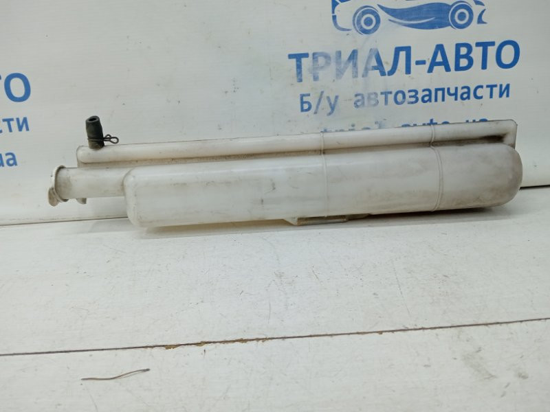 Бачок радиатора (расширительный) Mitsubishi Lancer 9 1.6 БЕНЗИН 4G18 2003 (б/у) Киев - изображение 4