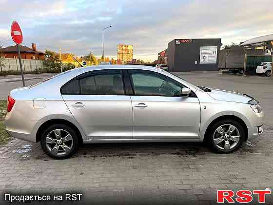 продажа Skoda Rapid, 7200 $ Київ