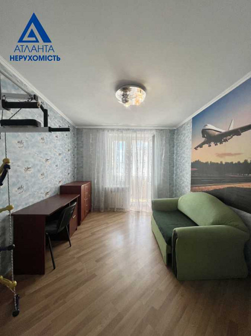 продажа 3-к квартира Луцк, 105000 $ Луцьк - зображення 11