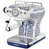 Кофеварка рожковая Ariete ART-1389 CAPRI 850 Вт синяя Київ