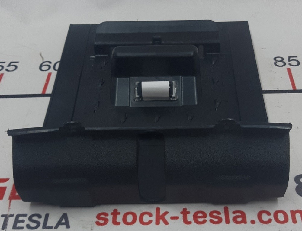 Кнопка аварийного открытия капота Tesla model X S REST 1002066-00-A Киев - изображение 3