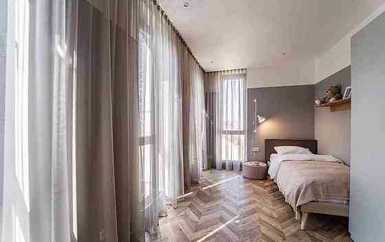 долгосрочная аренда 3-к квартира Киев, Голосеевский, 2600 $/мес. Київ