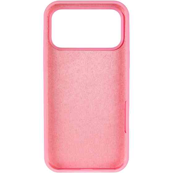 Чехол Silk Full Protective (AA) NO LOGO для Apple iPhone 17 Pro / 18 Pro (6.3") Херсон