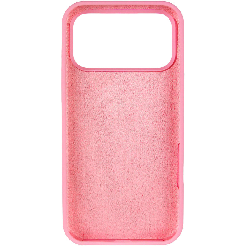 Чехол Silk Full Protective (AA) NO LOGO для Apple iPhone 17 Pro / 18 Pro (6.3") Херсон - зображення 3