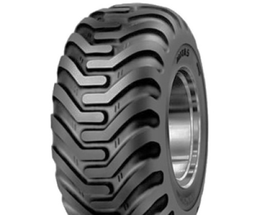 600/50 R22.5 Mitas TR-08 165/153A8/A8 Індустріальна шина Киев - изображение 12