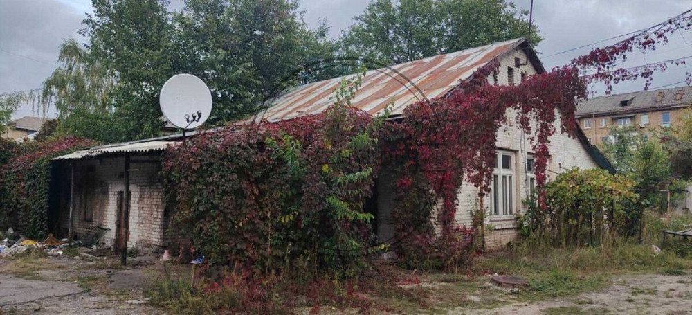 Аренда здание под любые сферы использование 110 кв.м. м.Дарница. Код объекта:1581802 Киев - изображение 1