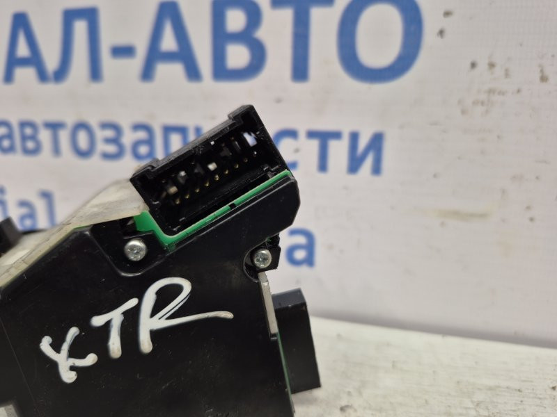 Переключатель подрулевой правый(дворники) Nissan X-Trail 2007-2015 25260JG44A (Арт. 48175) Київ - зображення 3