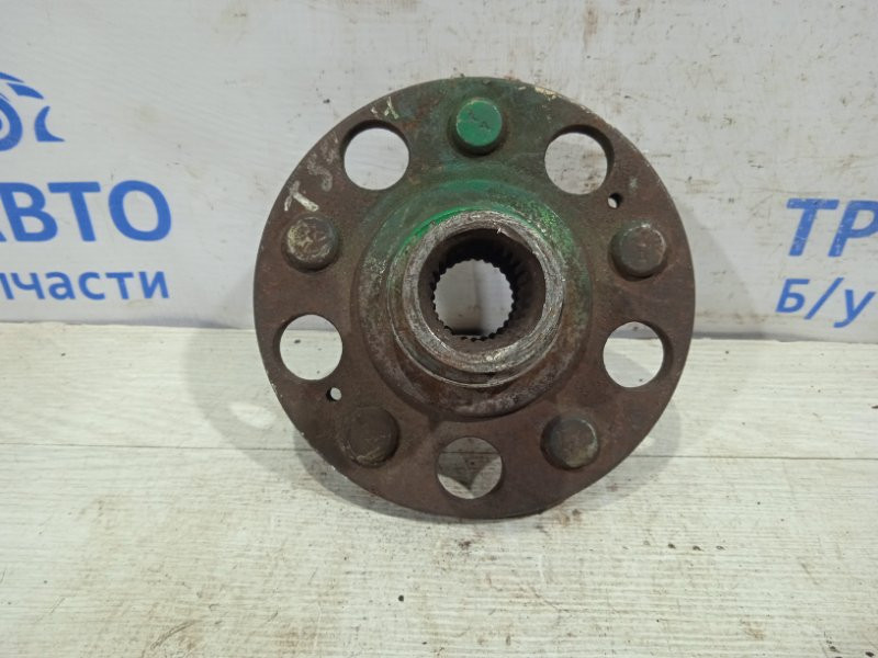 Ступица передняя Hyundai Sonata 2004-2009 517503K000 (Арт. 17412) Киев - изображение 3