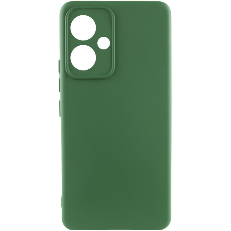 Чехол Silicone Cover Lakshmi Full Camera (AA) для Xiaomi Redmi 13 4G / Poco M6 4G Херсон - изображение 1
