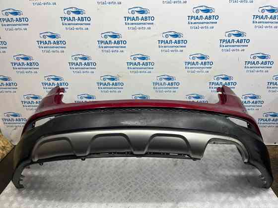 Бампер задний Hyundai Santa fe 2012-2019 866114Z000 (Арт. 71806) Киев