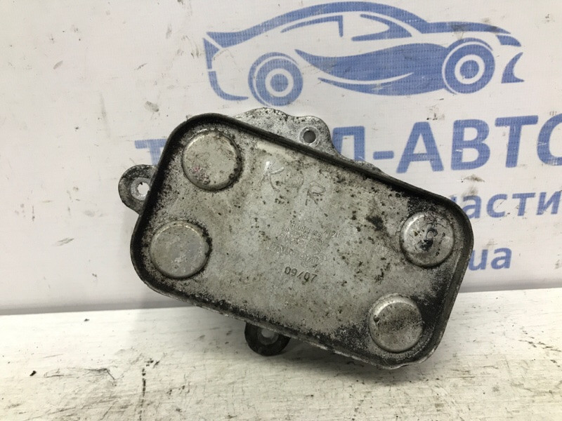 Теплообменник ДВС SsangYong Kyron 2005-2016 6641800265 (Арт. 45832) Київ - зображення 3