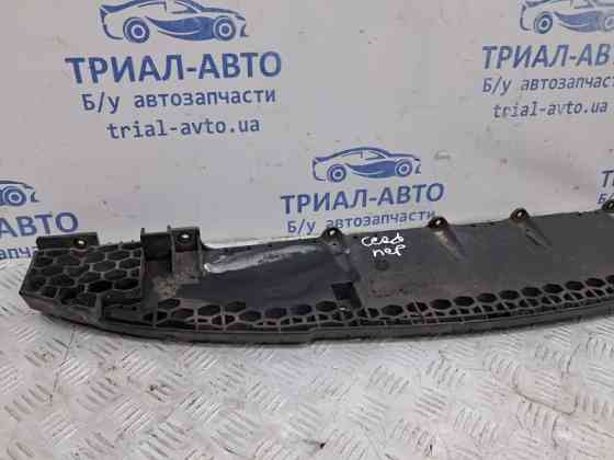 Усилитель бампера передний Kia Ceed ED 1.6 DIESEL D4FB 2006 (б/у) Киев