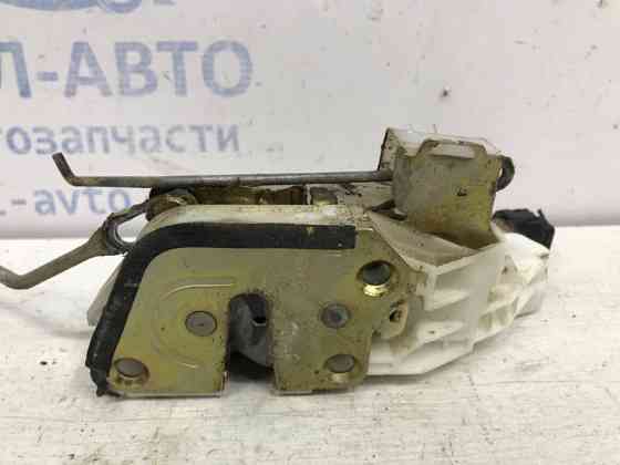 Замок двери передний правый Mitsubishi Pajero Sport K9 2.5 DIESEL 4D56 1996 (б/у) Київ