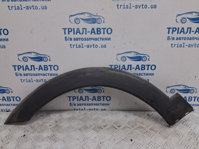 Накладка крыла Chevrolet Captiva 2006-2018 96439703 (Арт. 77107) Київ - зображення 1