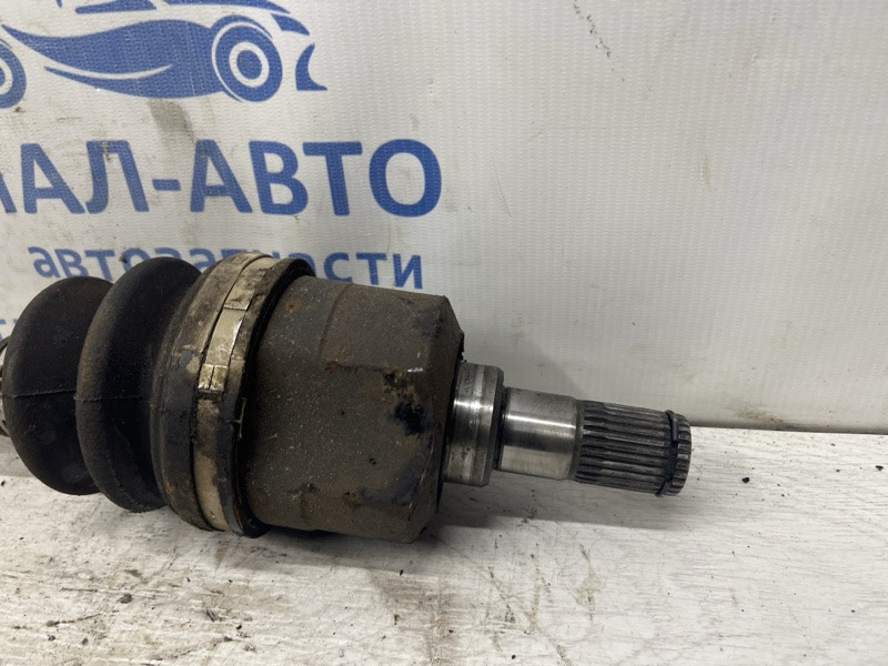 Привод передний левый Hyundai Sonata 2004-2010 495003K010 (Арт. 81066) Киев - изображение 2