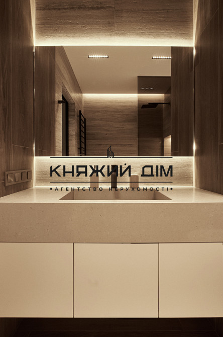 2-х кімнатна роздільна .Дизайнерская квартира в ЖК Славутич, Осокорки 11198777 Киев - изображение 9