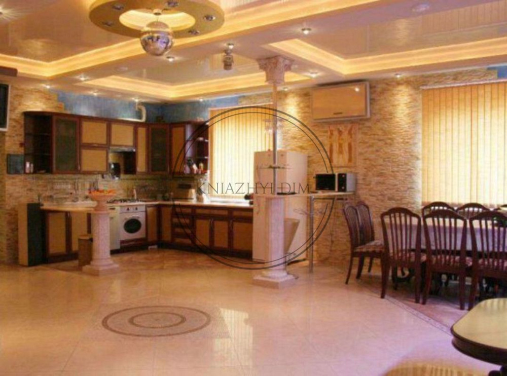 Оренда, котедж на Петропавлівській Борщагівці! №132527 Київ - зображення 4