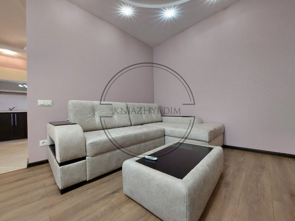 Є Генератор! Оренда 2-х к. квартири студіо в ЖК Голосіїво м. Деміївська. № 1139178 Київ - зображення 9