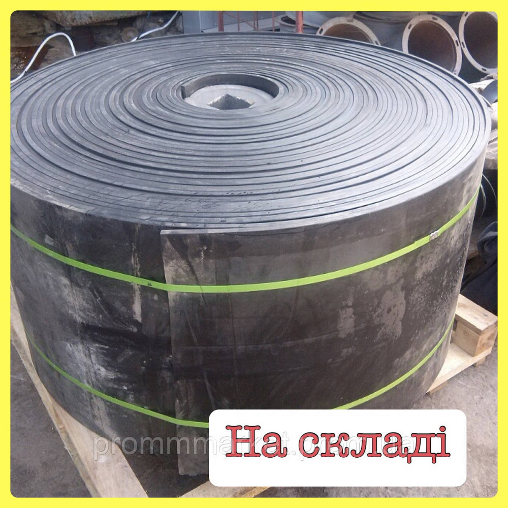 Лента конвейерная Днепр - изображение 1