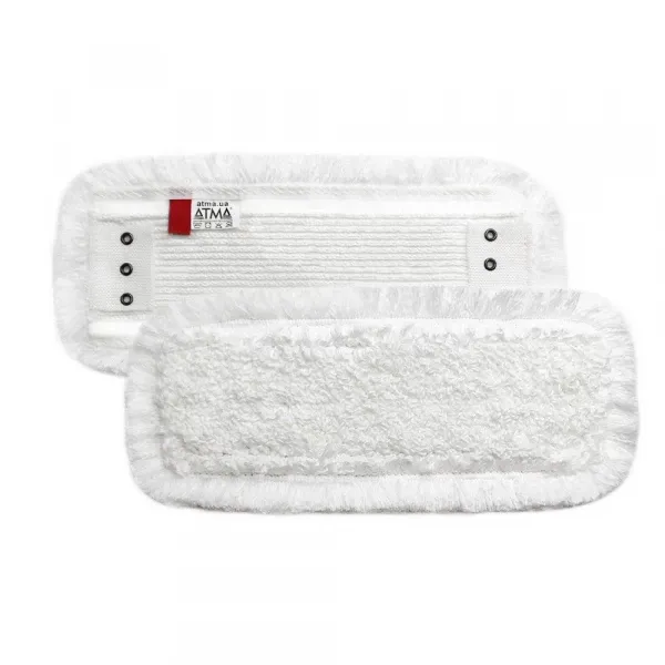 Моп 40см Wet System микрофибра Київ - зображення 1