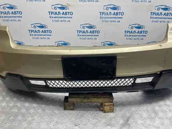 Бампер передний Jeep Grand Cherokee 2010-2022 68078268AB (Арт. 71840) Киев