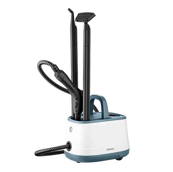 Пароочиститель Ardesto STC-C2000W4-1 1200 Вт белый Киев