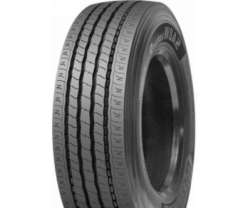 295/80 R22.5 WestLake All Routes WSA 2 154/149L Рульова шина Киев - изображение 4