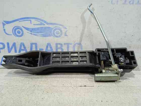 Ручка двери внешняя задняя левая Mitsubishi L200 2006-2015 5716A032 (Арт. 4974) Київ