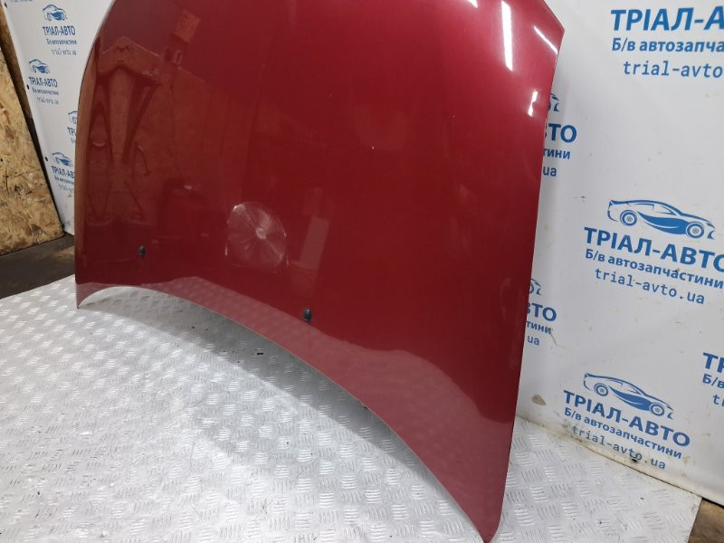 Капот Mitsubishi Outlander 2007-2012 5900A220 (Арт. 80380) Киев - изображение 9