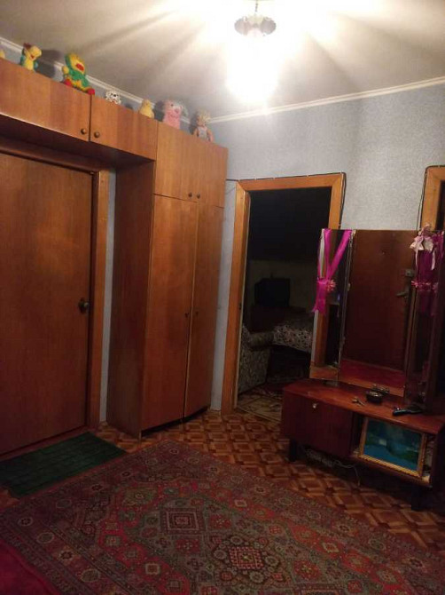 долгосрочная аренда комната Киев, Дарницкий, 3000 грн./мес. Київ - зображення 2