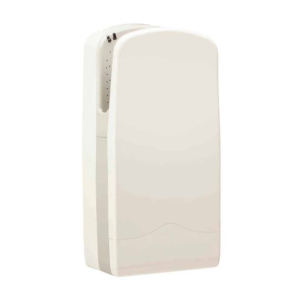 Сушилка для рук Nofer VJET 01303.W Київ - зображення 1