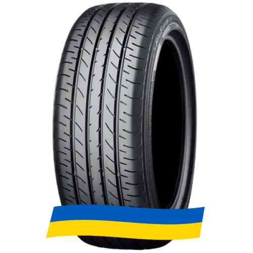 225/60 R18 Yokohama BluEarth E51B 100H Легкова шина Киев