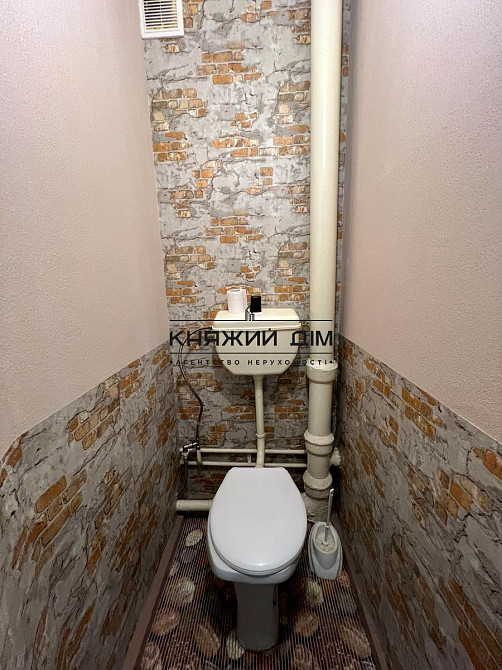 Оренда 1 кімнатна квартира м. Позняки КОД 11203752 Київ - зображення 11