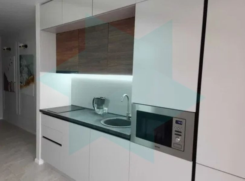 Продам. 1-к.кв. 13/15, ж/м Перемога-1, вул.Мандриківська 51. ЖК «Кращий будинок». Дніпро - зображення 2