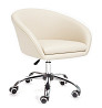 Офісне крісло Мурат К бежеве Дніпро