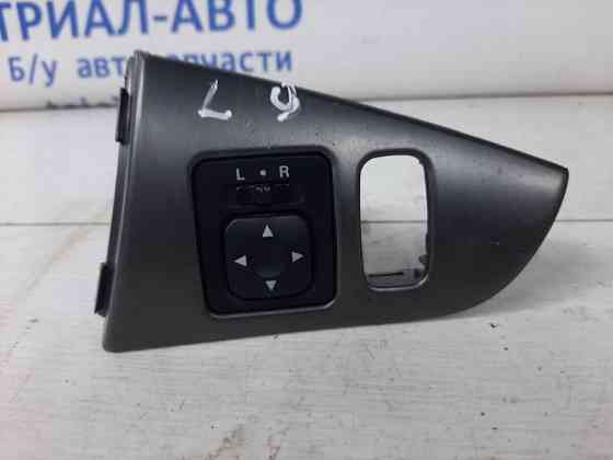 Корректор зеркал Mitsubishi Lancer 9 1.6 БЕНЗИН 4G18 2003 (б/у) Київ