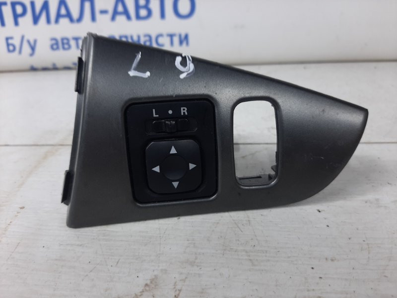 Корректор зеркал Mitsubishi Lancer 9 1.6 БЕНЗИН 4G18 2003 (б/у) Київ - зображення 1