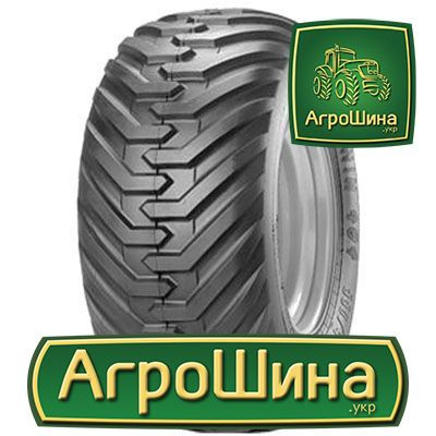 500/60R22.5 Trelleborg Twin 404 Киев - изображение 1