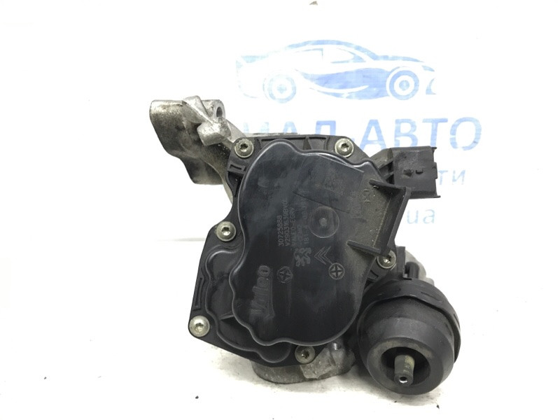 Датчик EGR Ford Kuga CBS 2.0 DIESEL 2011 (б/у) Київ - зображення 2