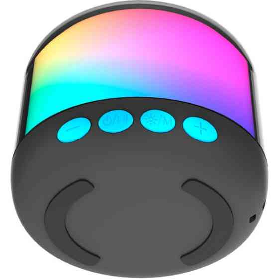 Колонка Proove Firefly 5W Black (PDFF050010001) (Код товару:40822) Харків