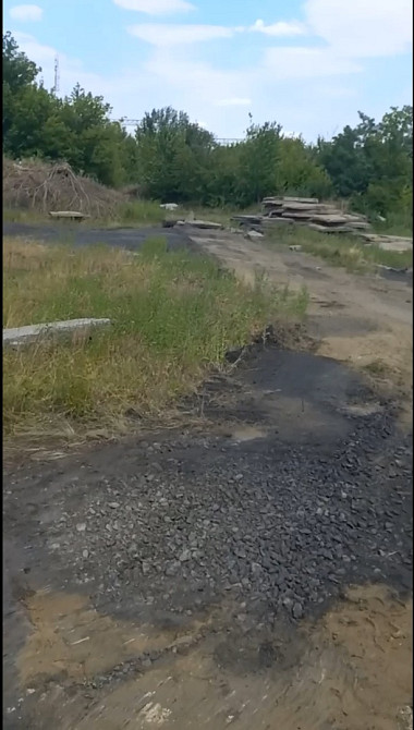 Земельна ділянка 1.21 га Балта - изображение 5