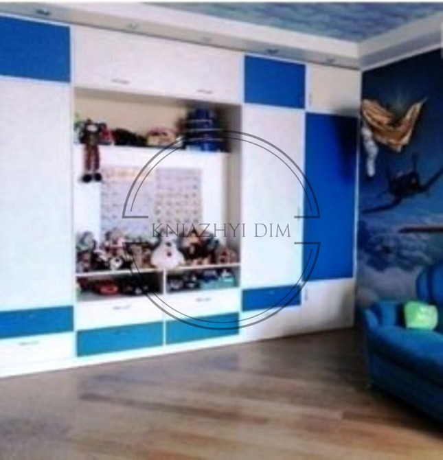 СРОЧНО продам шикарная 3-х. ком. в Новом доме. Метро Вокзальная. Код объекта:21117429 Киев - изображение 12