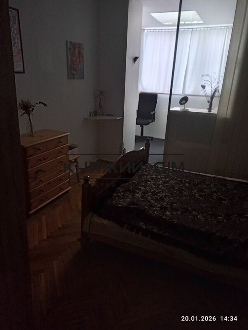 Продається 2 кімнатна квартира в центрі міста. Сталінка. № 21147283 Київ - зображення 6