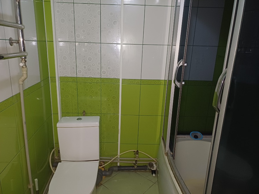 Здам 1 к. квартиру, Ковалівка Кропивницкий - изображение 10