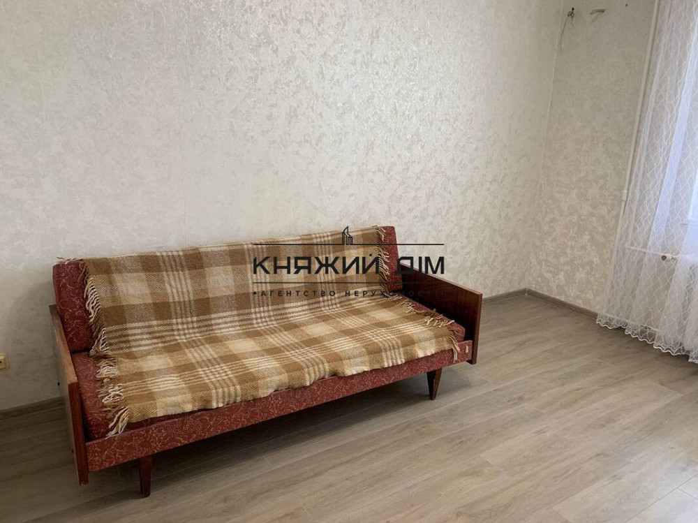 Оренда 2-кімнатної квартири, Харківський масив, код 114739 Киев - изображение 9