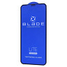 Захисне скло BLADE LITE Series Full Glue для iPhone 12/12 Pro Black (Код товару:40458) Харків