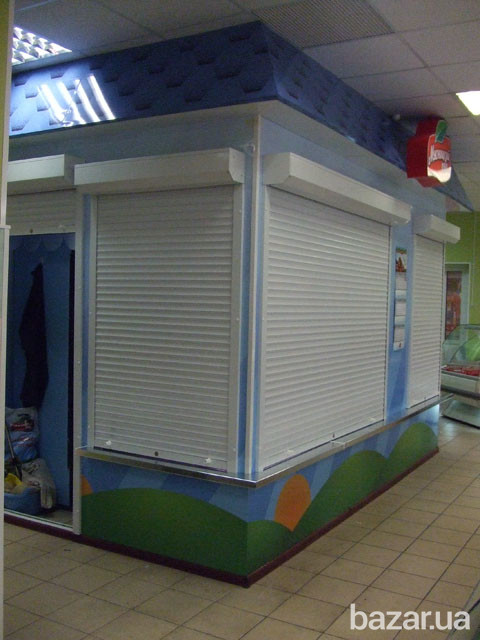 Ремонт ролет Харьков - изображение 3